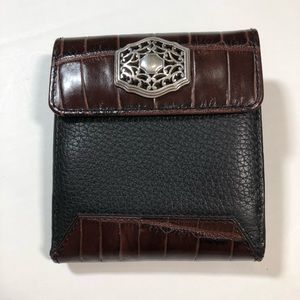 BNWT Brighton Wallet